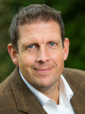 Vortrag von Pfr. Olaf Latzel, Bremen