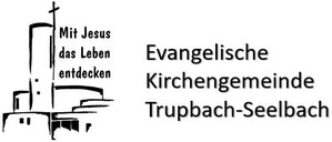 Logo Evangelische Kirchengemeinde Trupbach-Seelbach