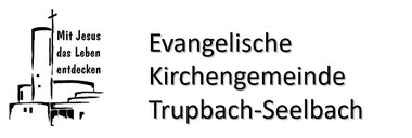 Logo Evangelische Kirchengemeinde Trupbach-Seelbach