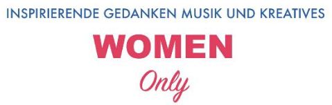 MÄDELSABEND mit Tamara Hinz und der Musikerin Katja Zimmermann