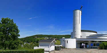 Auferstehungskirche