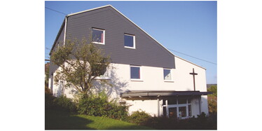 Gemeindezentrum