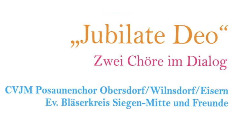 Sonntag, 18:30