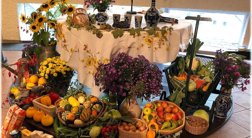 Sonntag, 1. Oktober, 10:00 Uhr