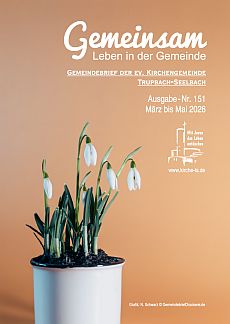 #151 - M&auml;rz - Mai 26